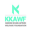 KKAWF Logo