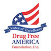 Drug Free Logo