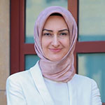 Assoc. Prof. Saliha Okur